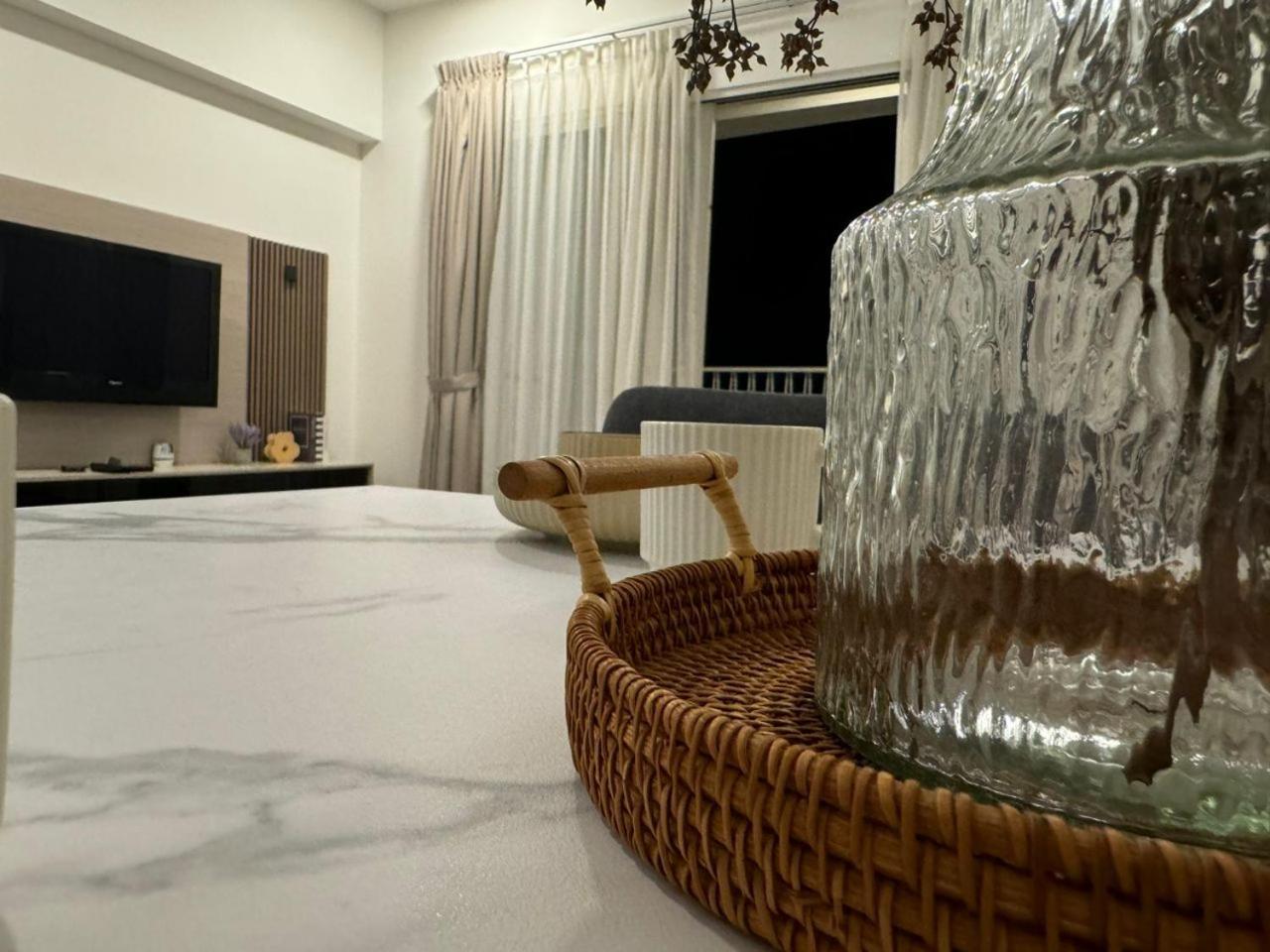 Serviced Apartment, Jalan Peel By Rverse Căn hộ