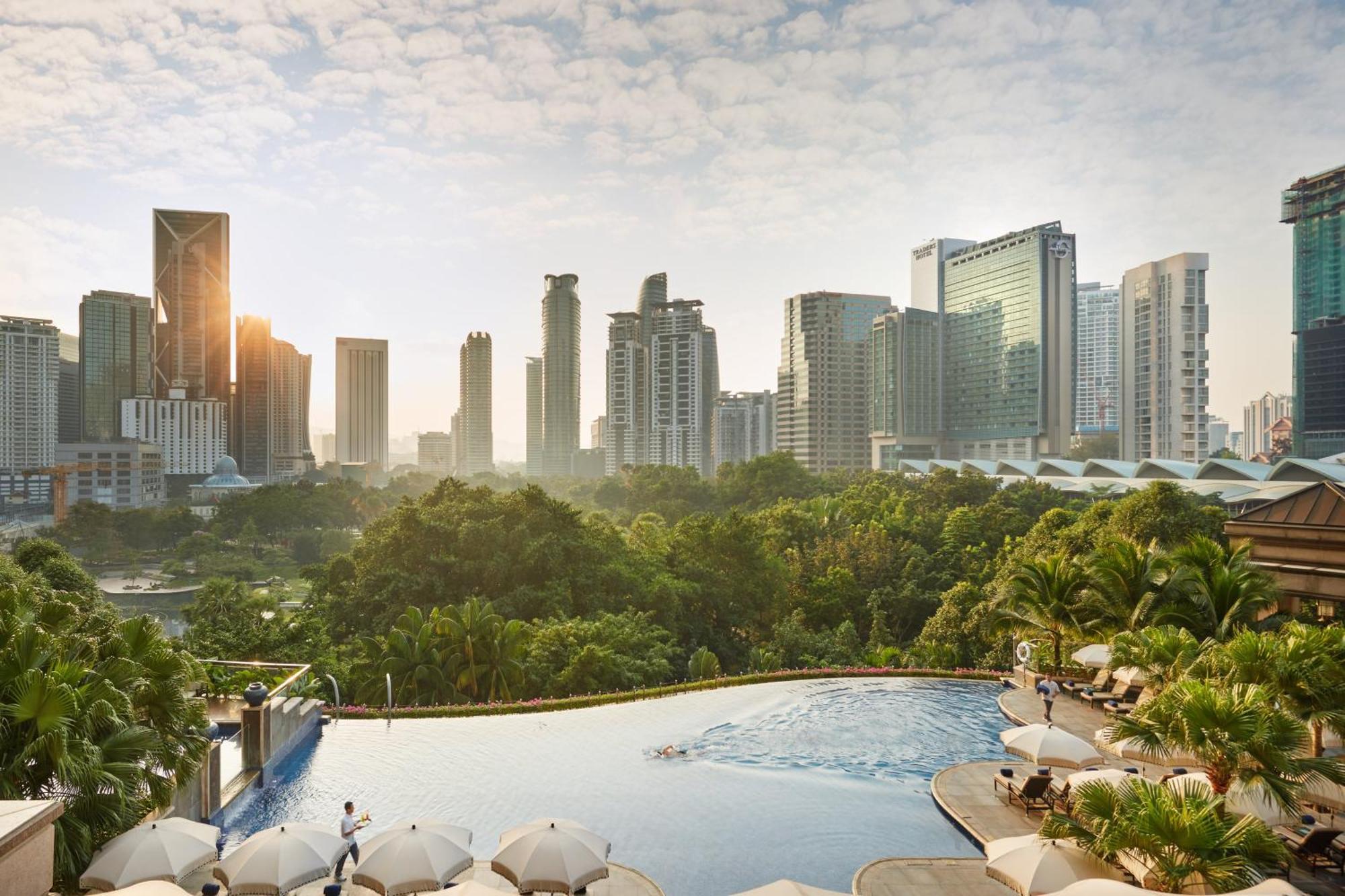 Mandarin Oriental, 5* Kuala Lumpur