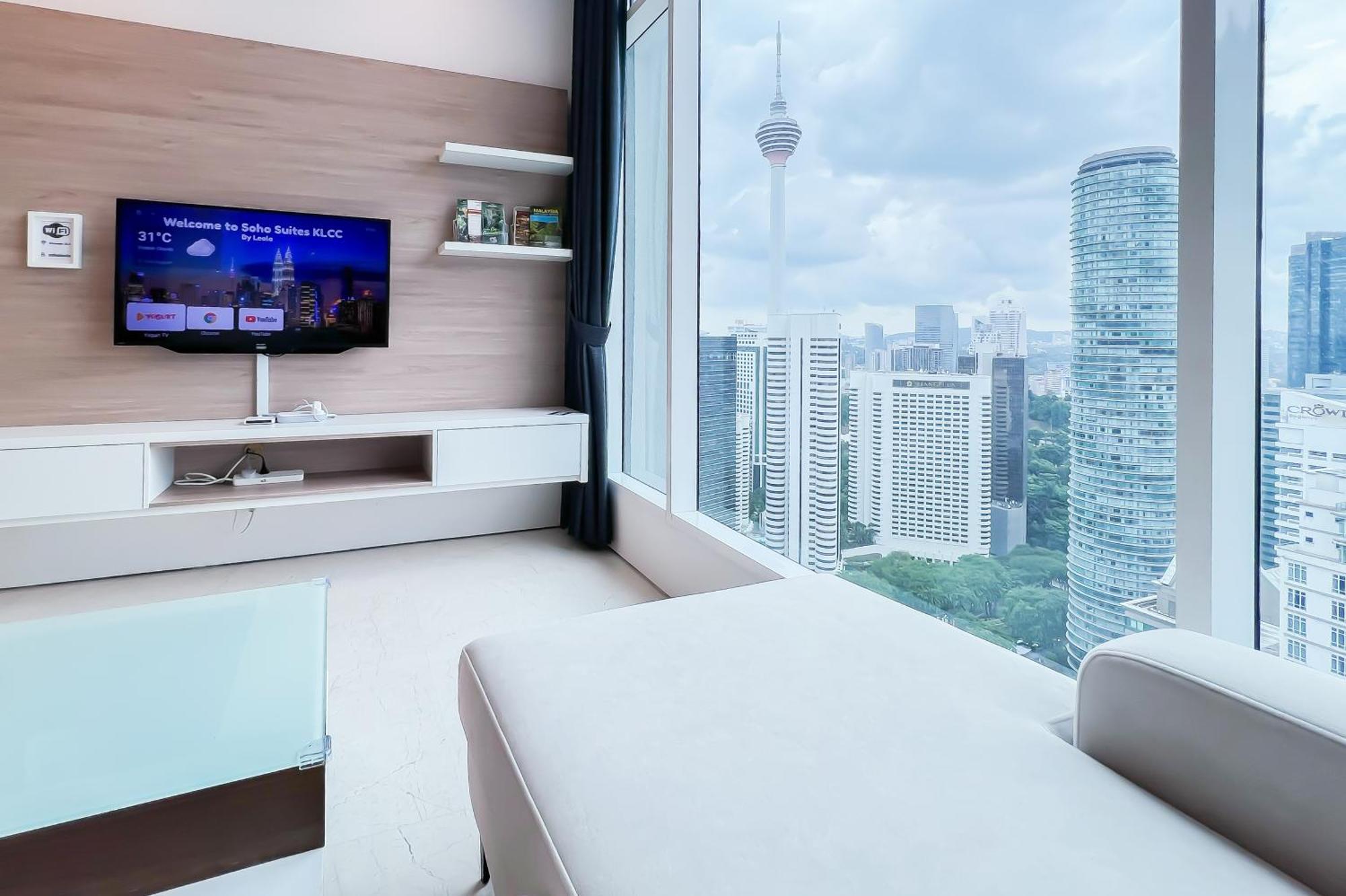 Soho Klcc By Leala *