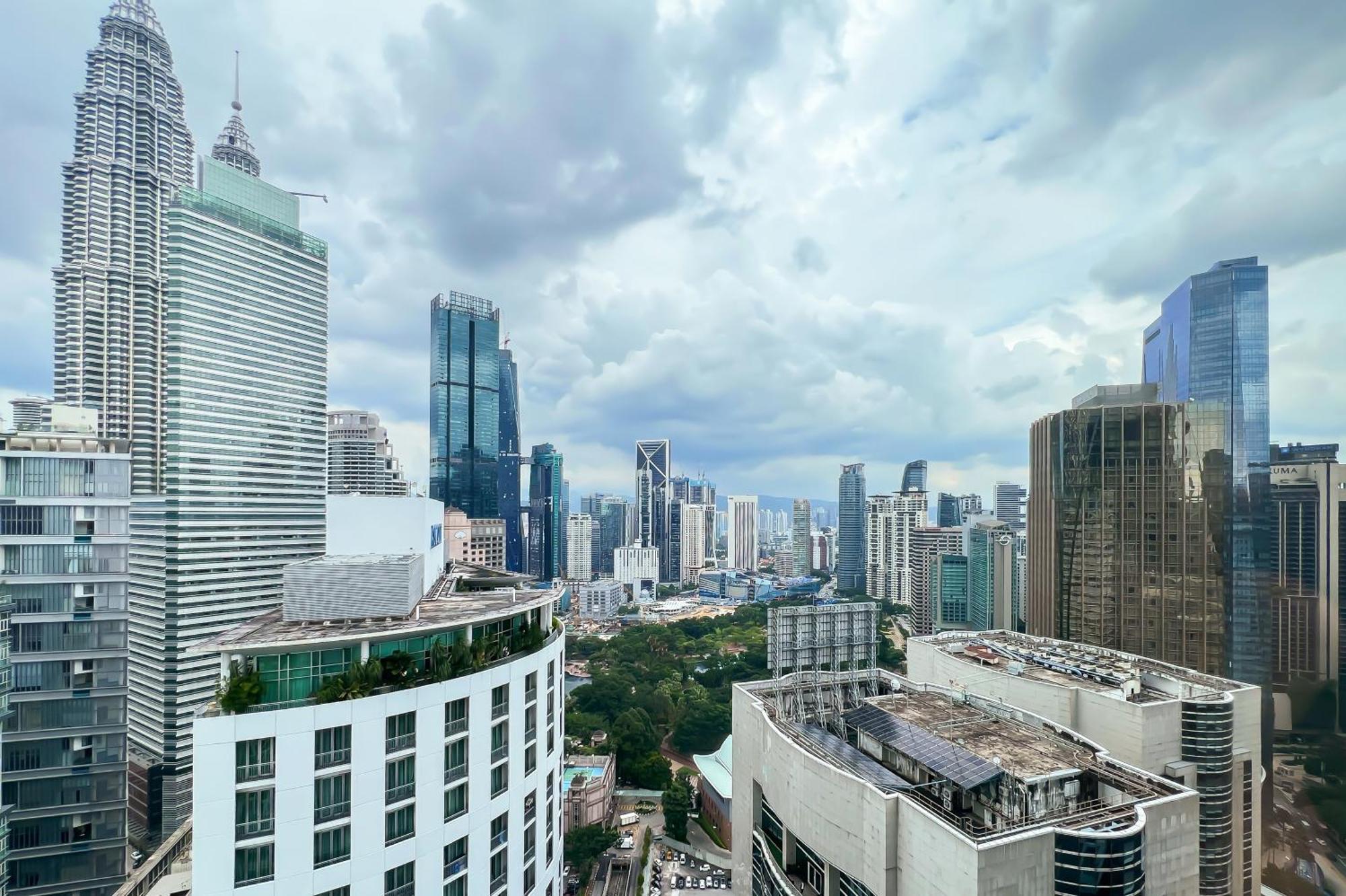 Soho Klcc By Leala Apartment