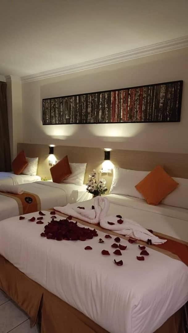 Hotel Bintang Kuala Lumpur