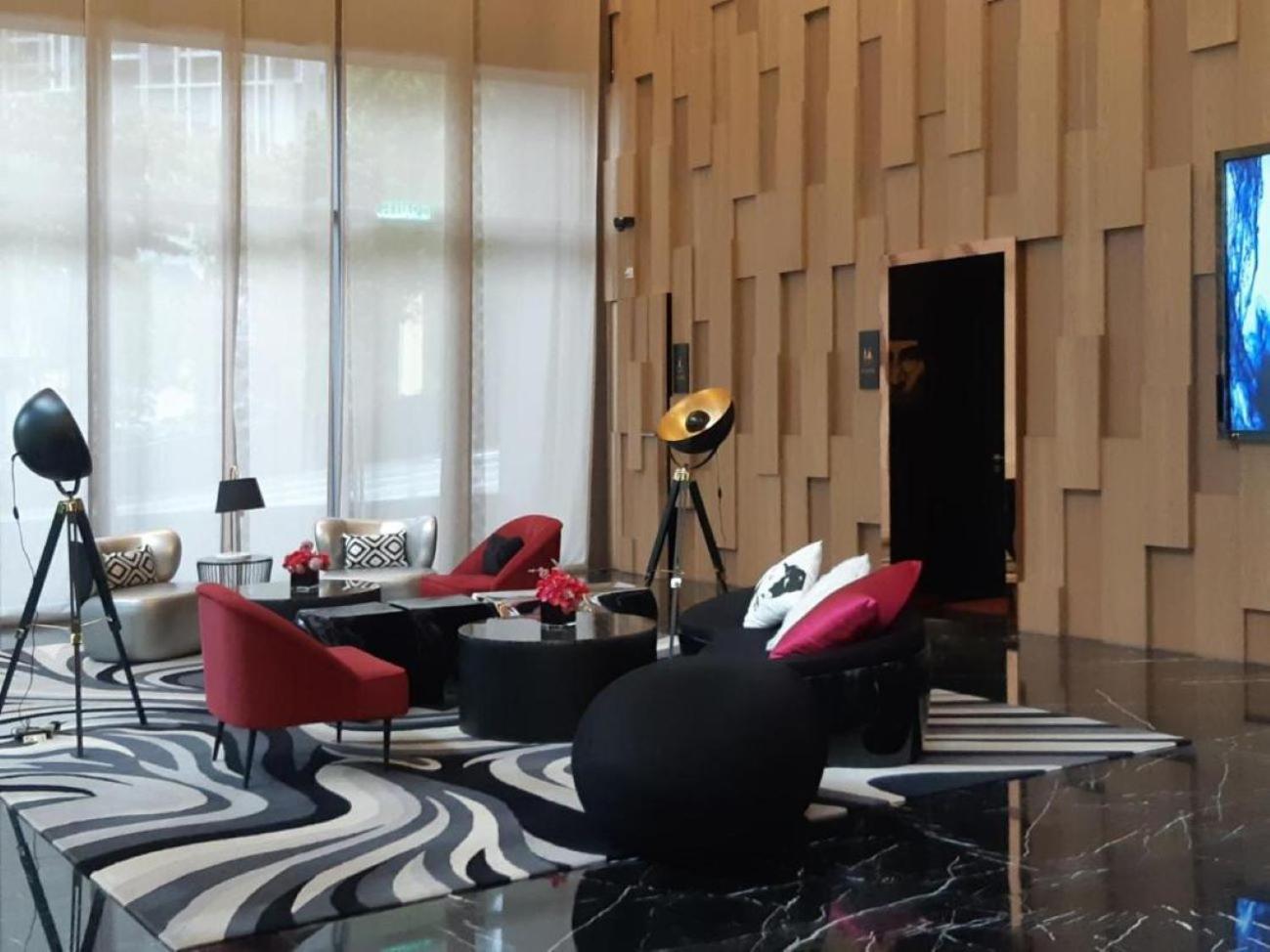Apartment Klcc Star By Classy