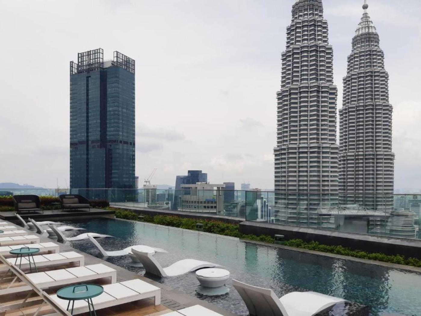 Klcc Star By Classy Apartment Kuala Lumpur