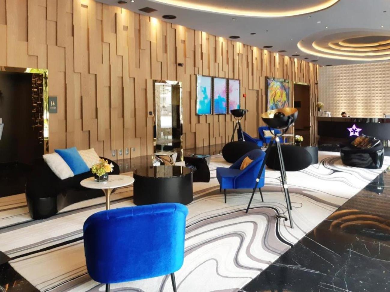 Apartment Klcc Star By Classy Kuala Lumpur