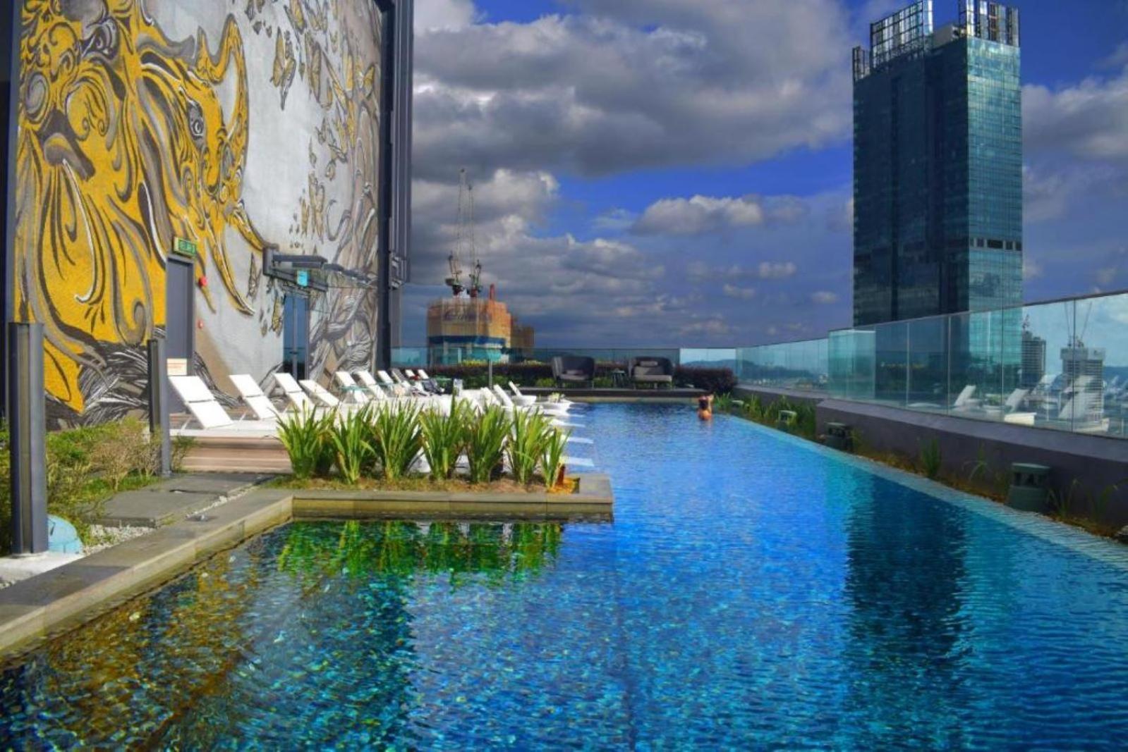 Klcc Star By Classy *