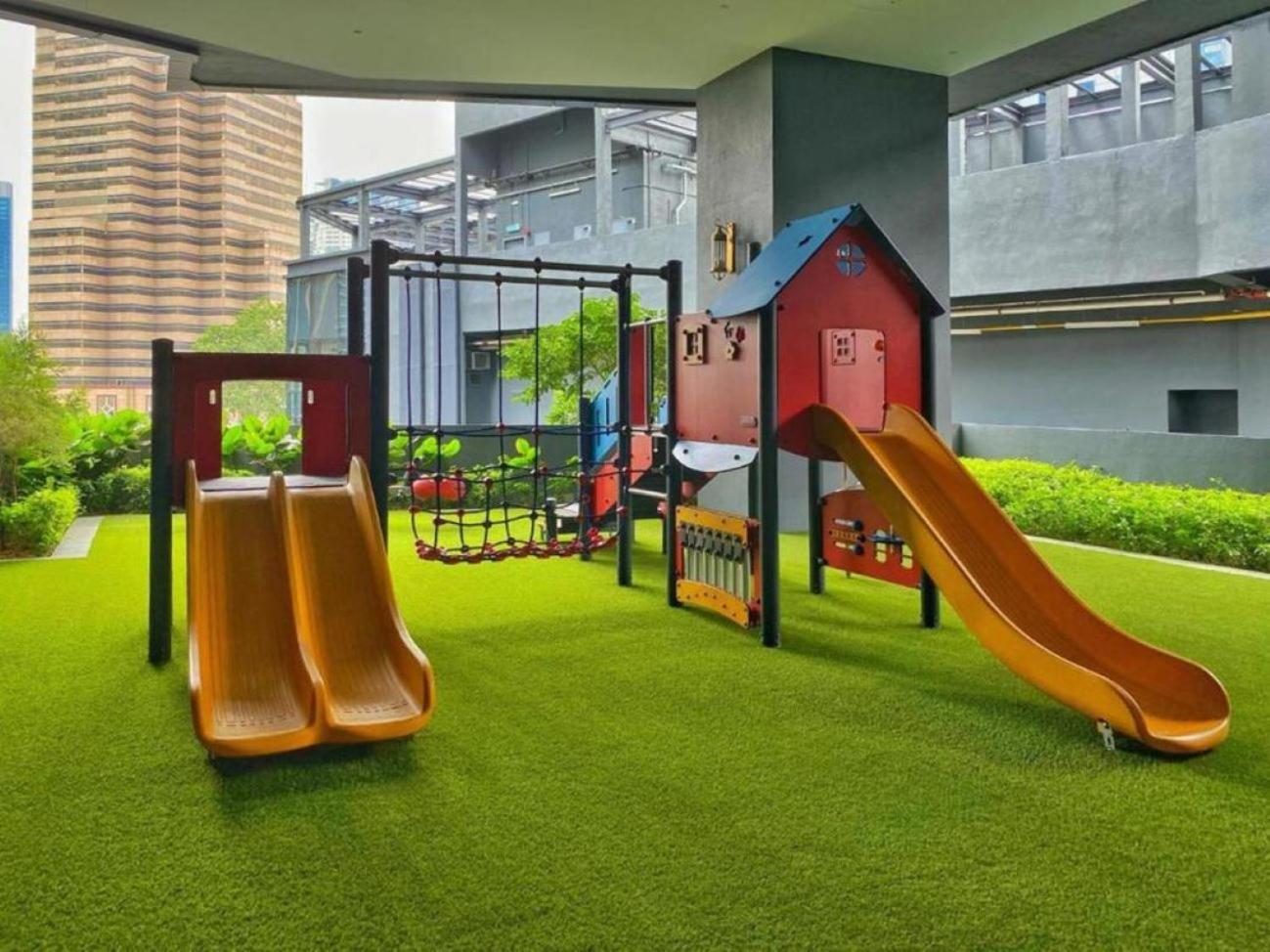 Klcc Star By Classy Apartment