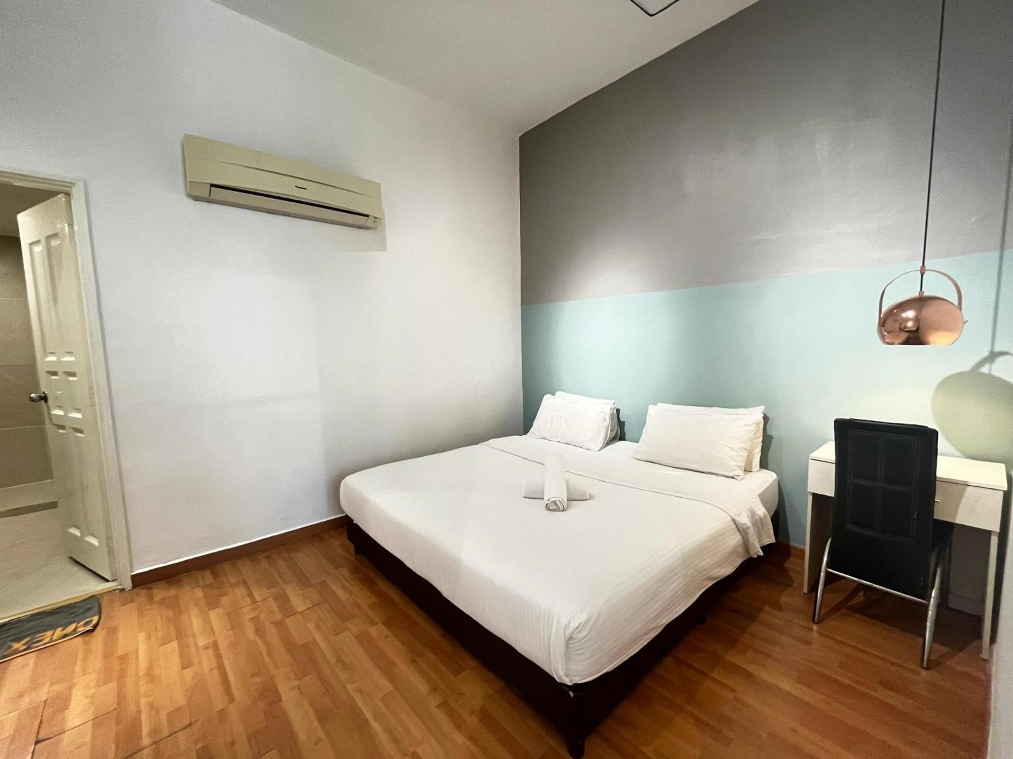 Parkview Service By Bonjour Appartement *