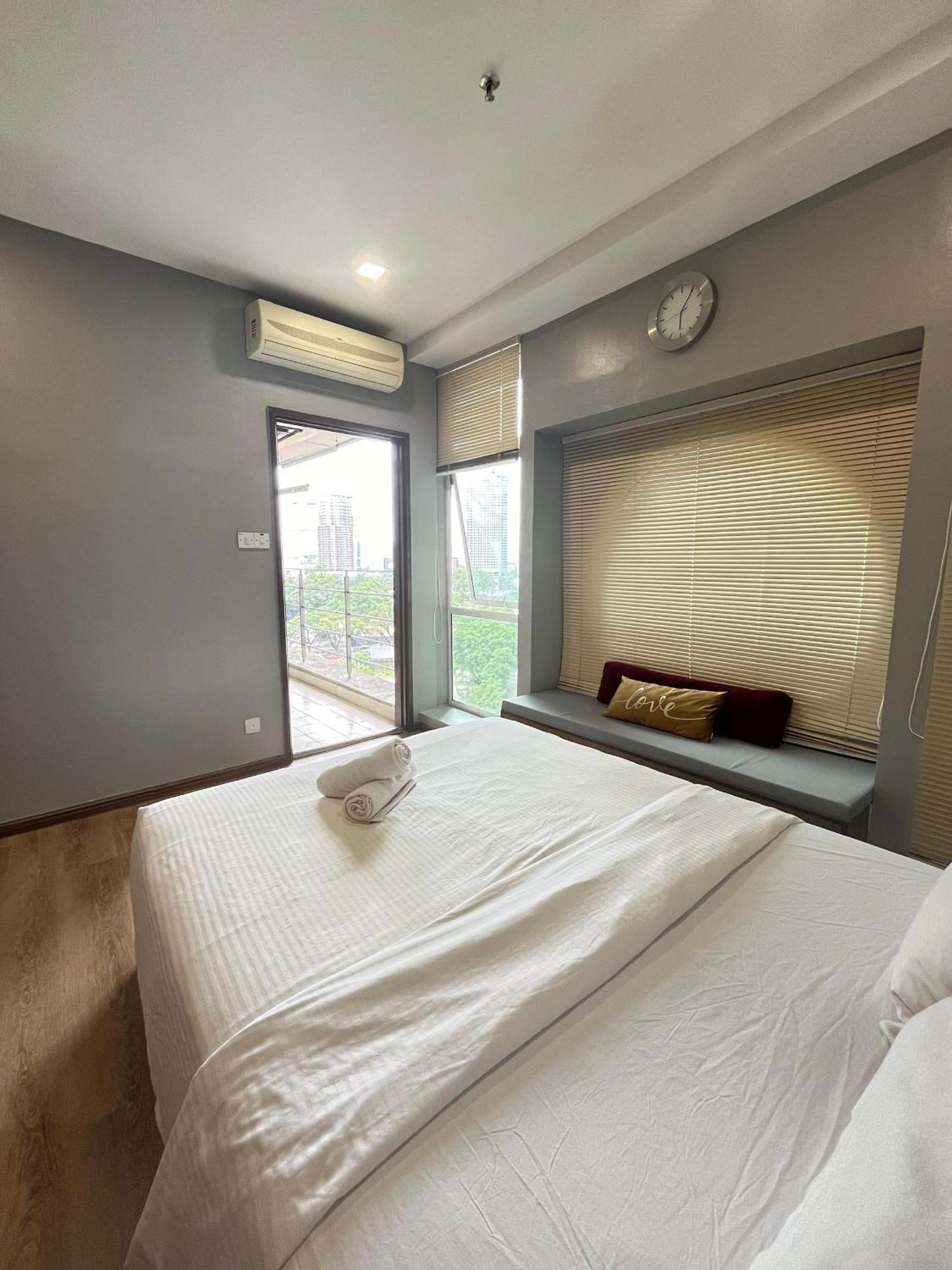 Appartement Parkview Service By Bonjour *