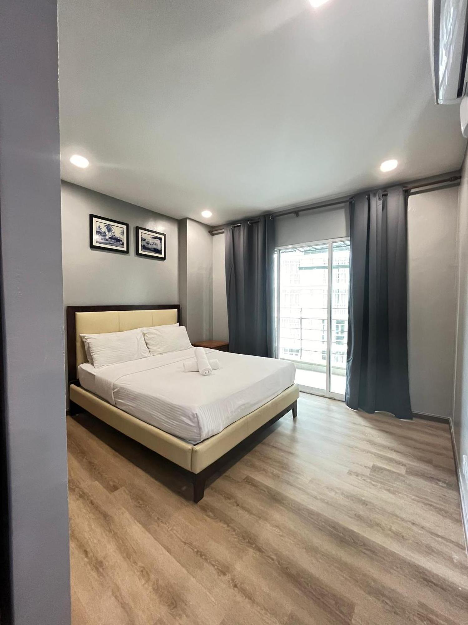 Parkview Service By Bonjour Appartement Kuala Lumpur