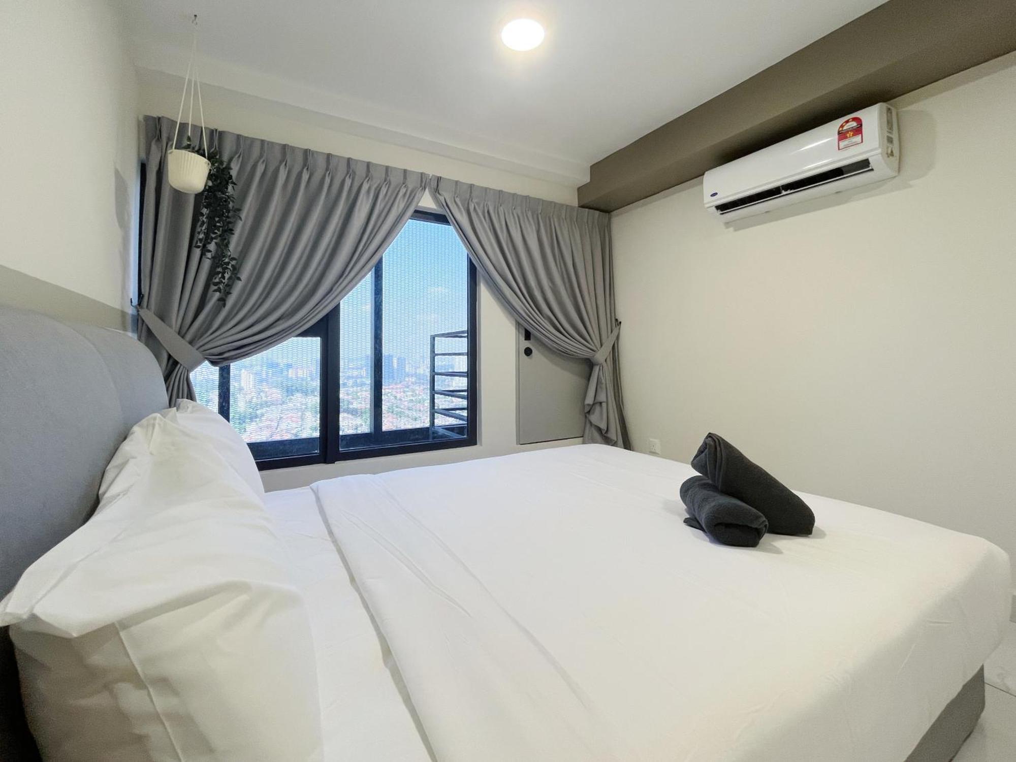 Apartment Arte Cheras By The Relaxstay Kuala Lumpur