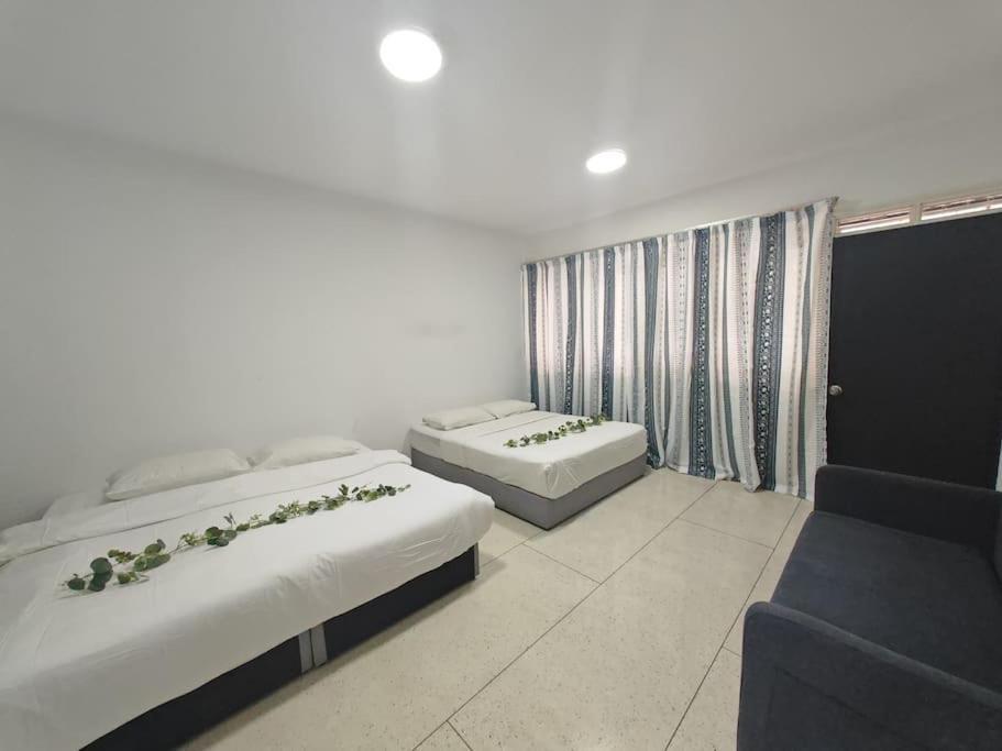 Taman Duta Kl Deluxe By Ubook Villa Kuala Lumpur