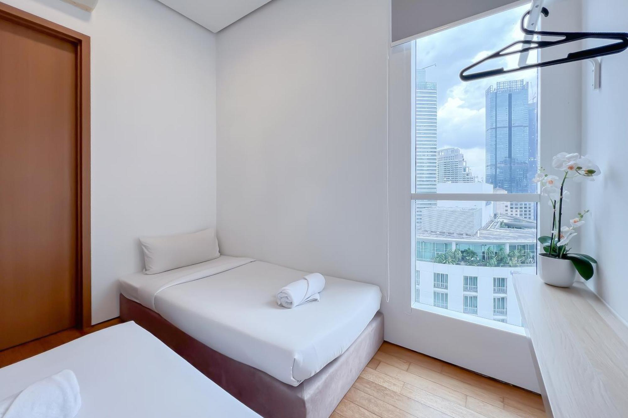 Apartment Soho Klcc By Leala