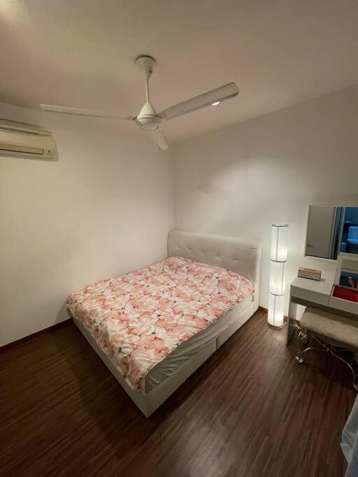 Cozy View At Of Setapak Mall Apartment *