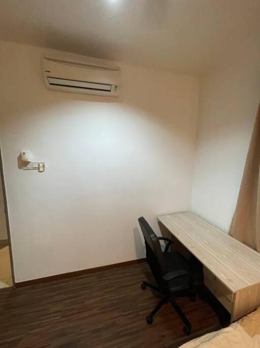 Cozy View At Of Setapak Mall Apartment