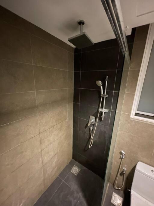 Cozy View At Of Setapak Mall Apartment Kuala Lumpur