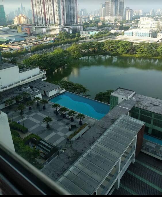 Cozy View At Of Setapak Mall * Kuala Lumpur
