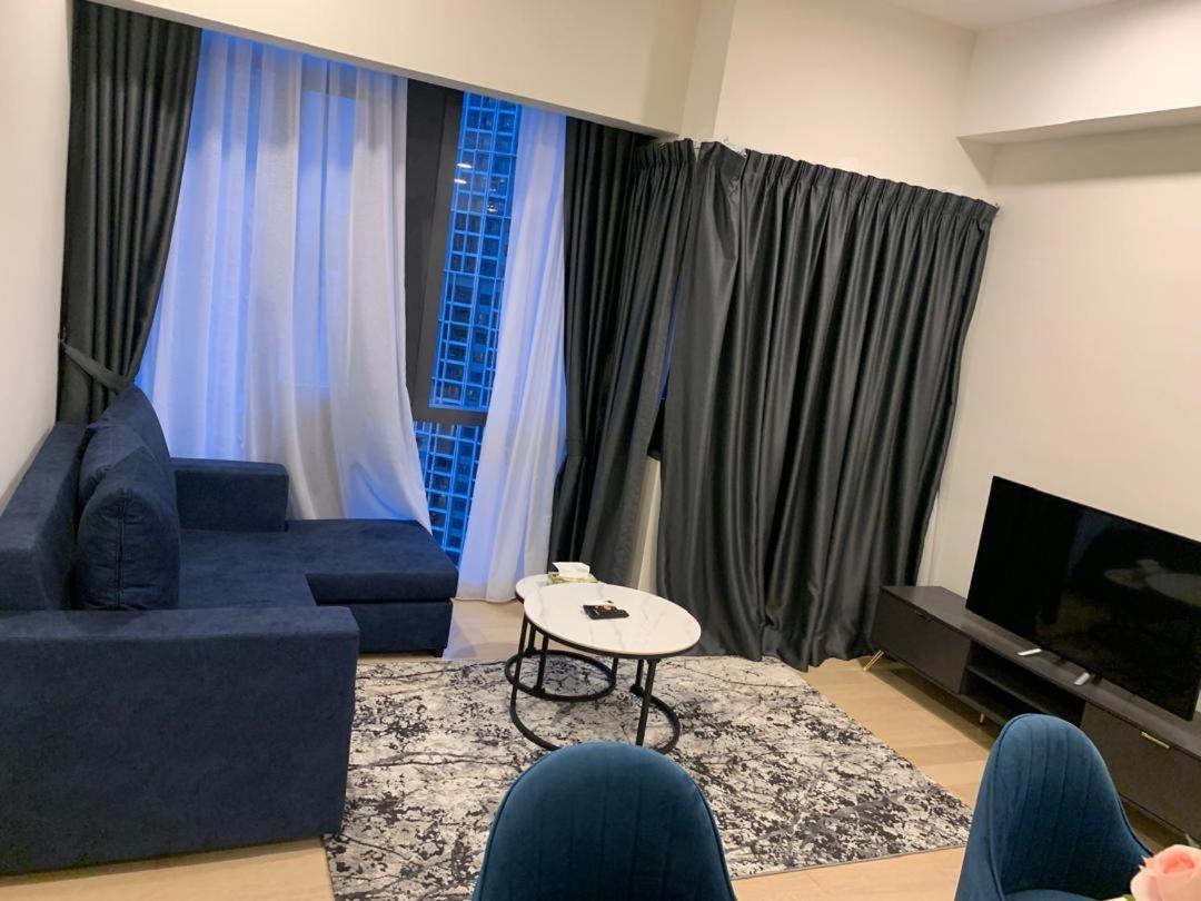 Appartement Star Residences Kuala Lumpur