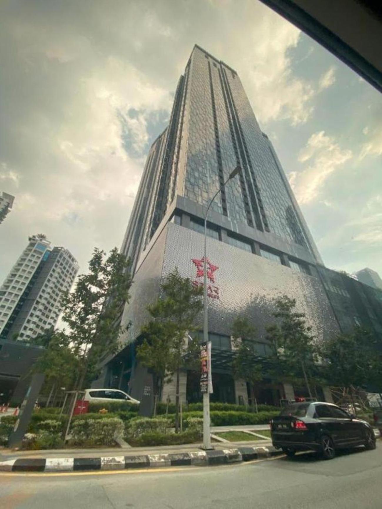 Apartment Klcc Star By Classy