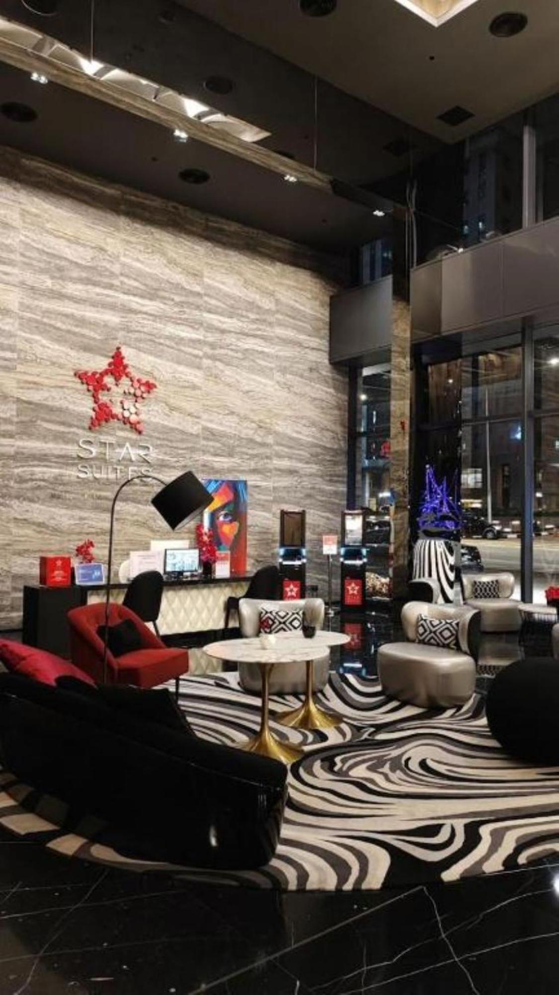 Klcc Star By Classy