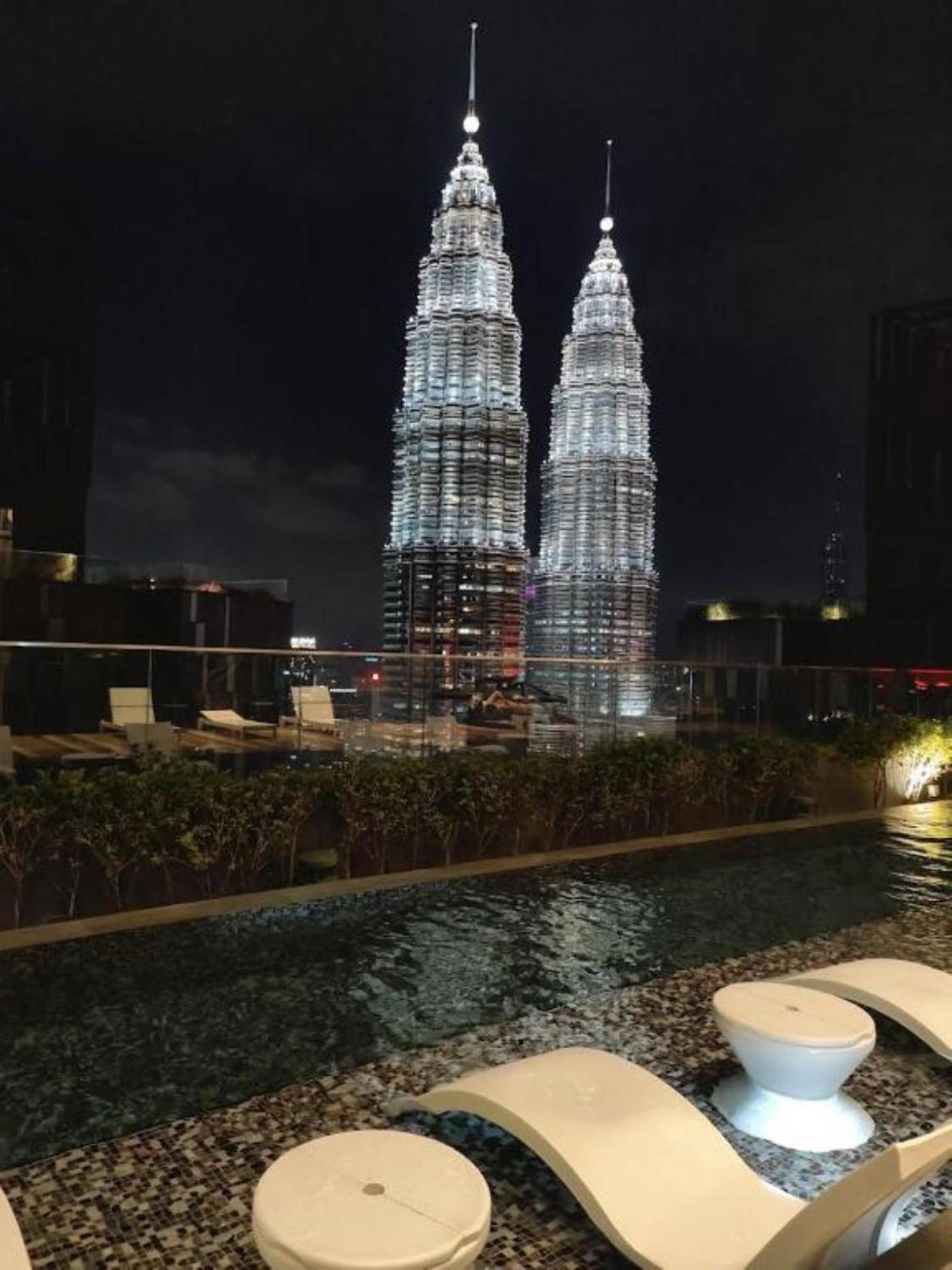 Apartment Klcc Star By Classy