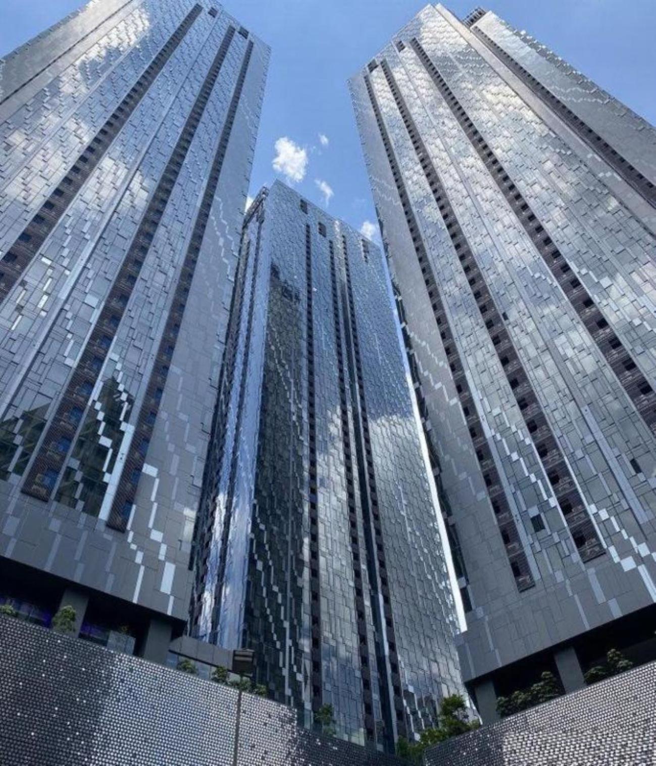 Apartment Klcc Star By Classy