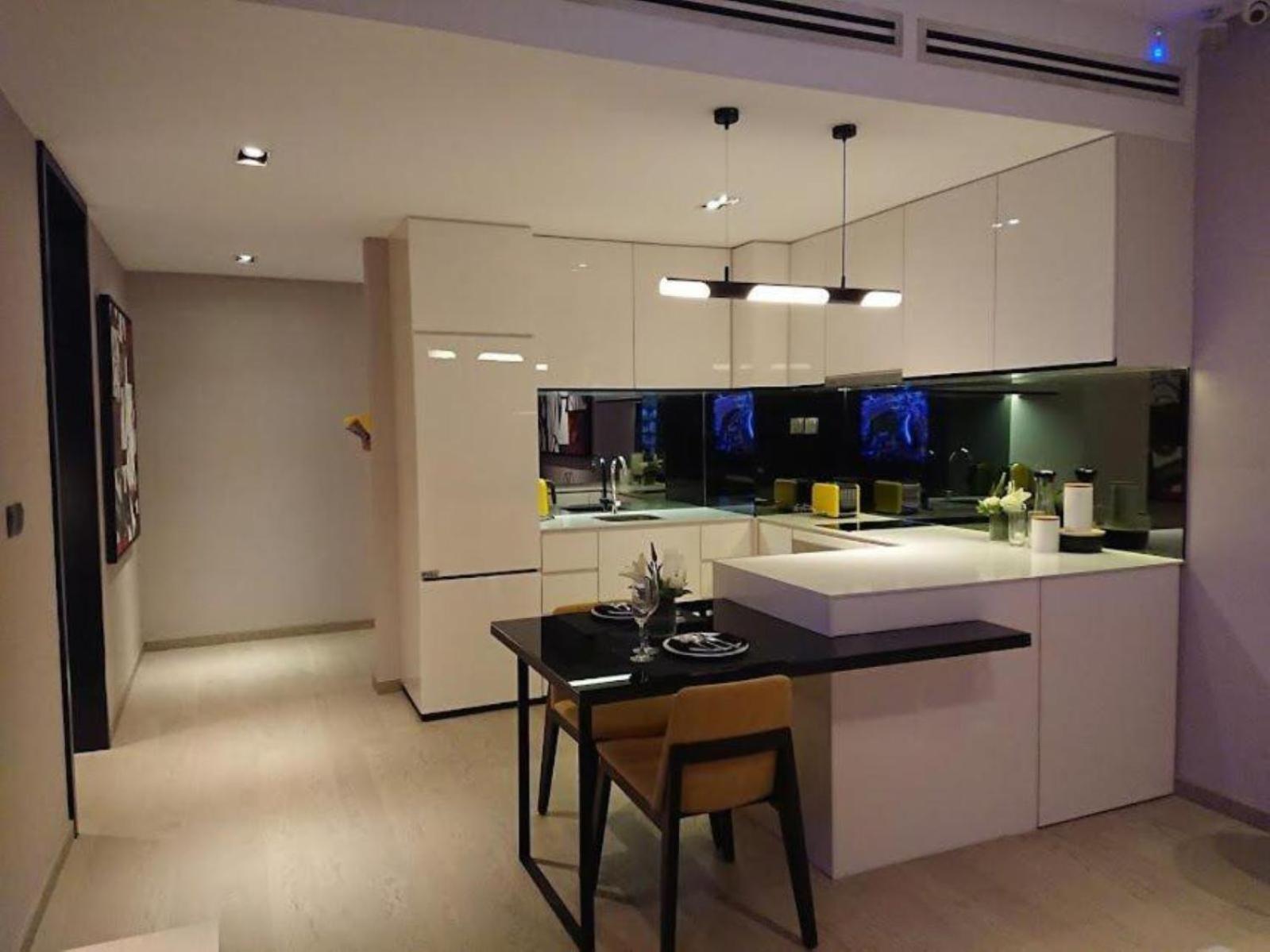 Apartment Klcc Star By Classy