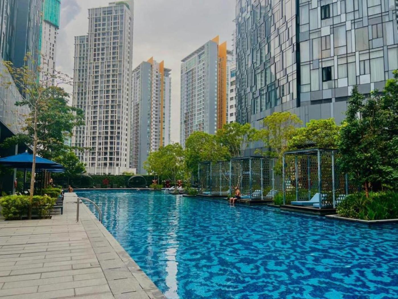 Klcc Star By Classy