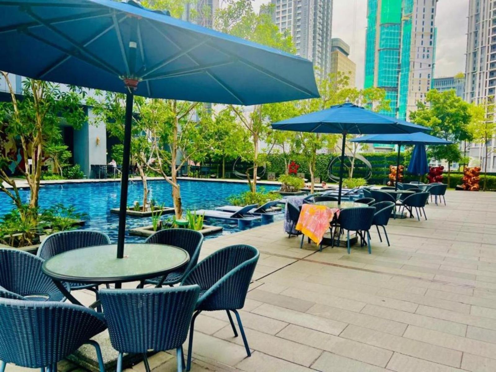 Klcc Star By Classy