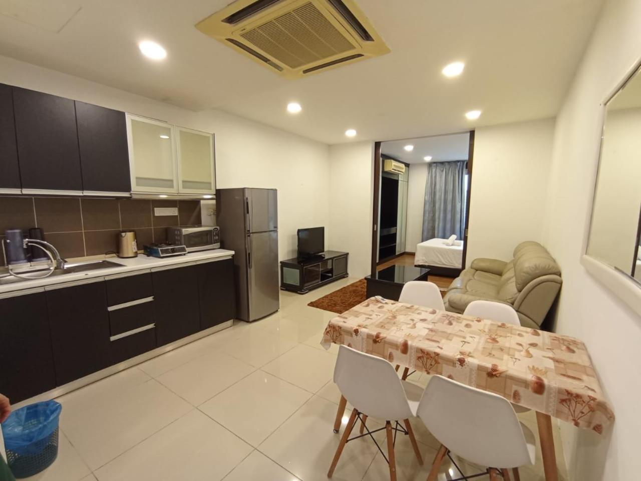 The Tarragon Premier Kuala Lumpur