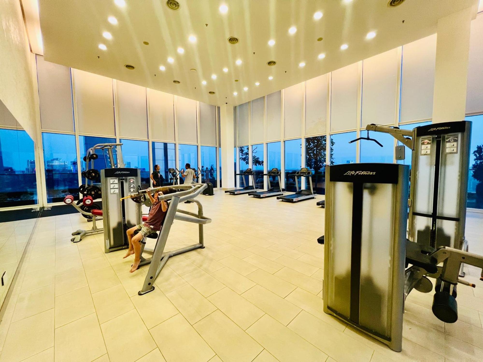 Platinum Klcc By Premium Hospitality Apartment Kuala Lumpur