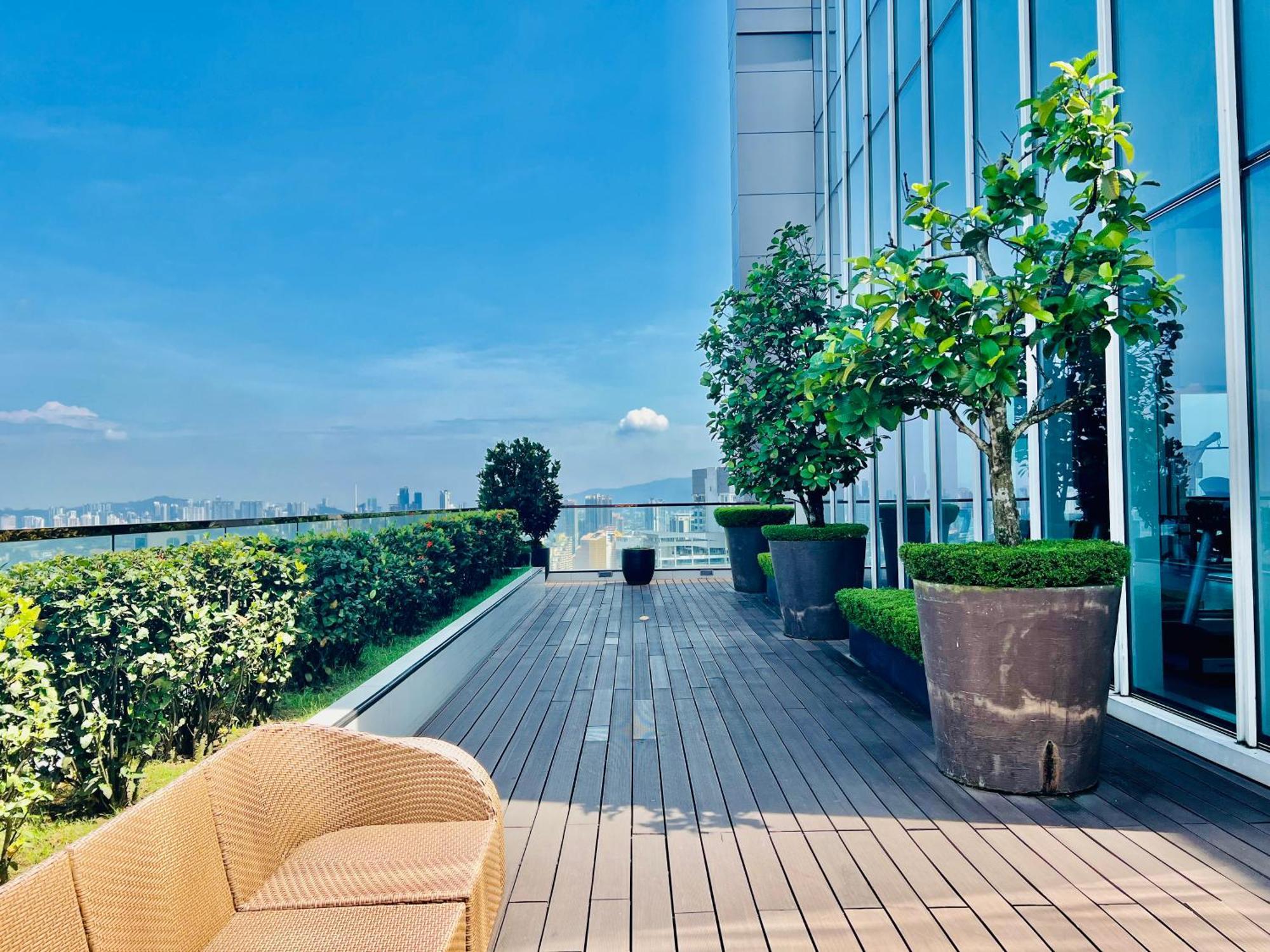 Platinum Klcc By Premium Hospitality