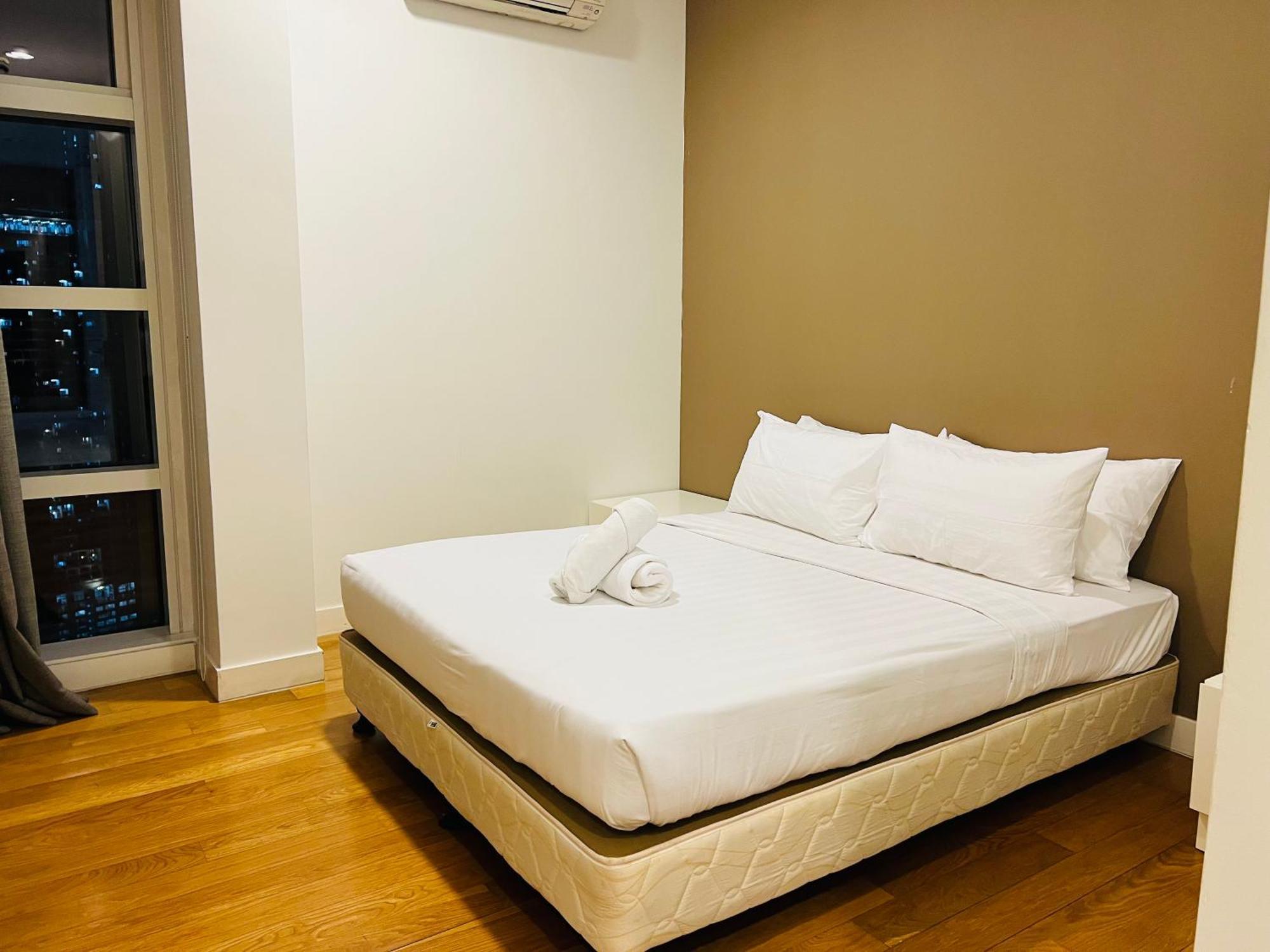 Apartment Platinum Klcc By Premium Hospitality