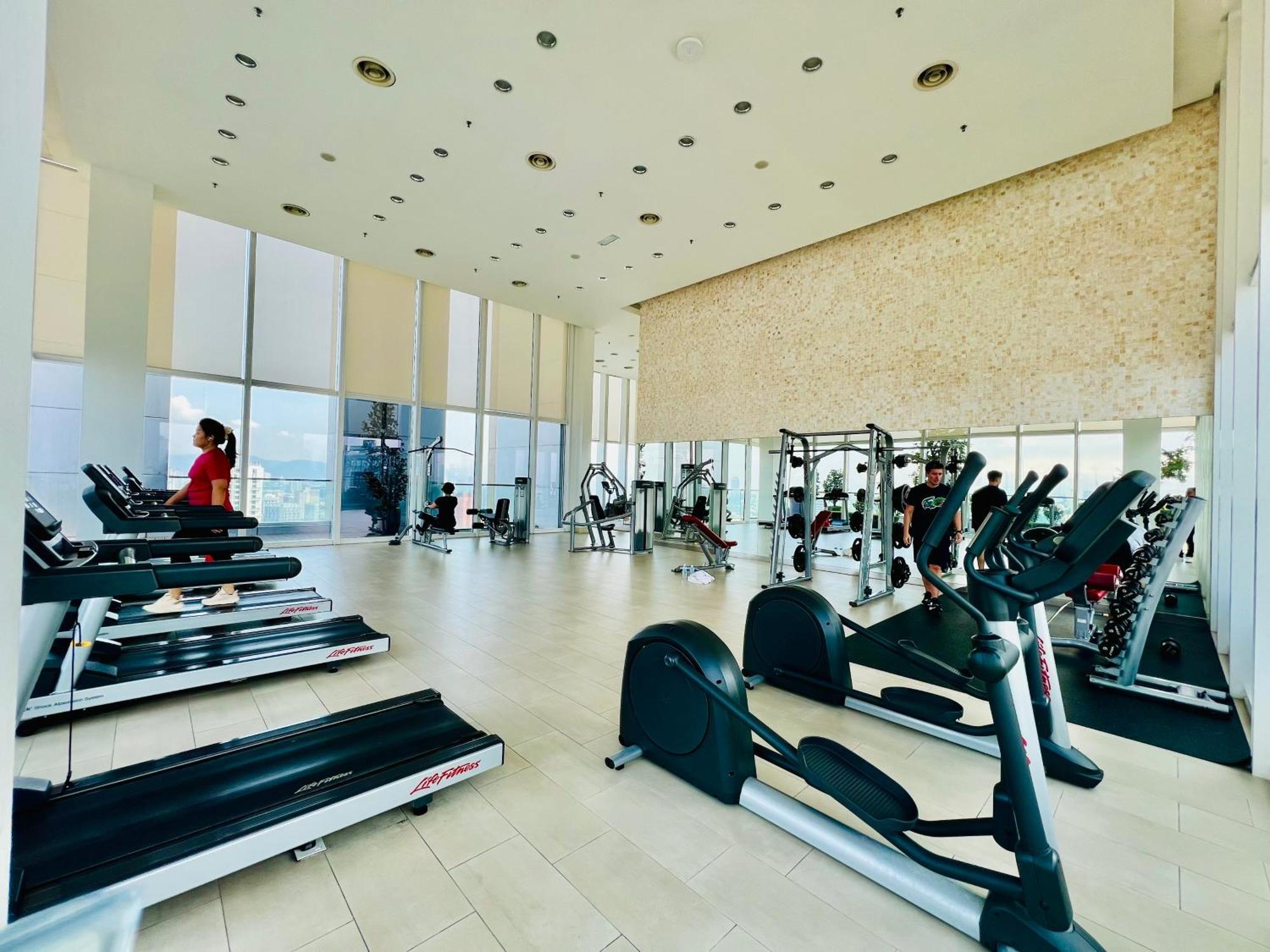 Platinum Klcc By Premium Hospitality Kuala Lumpur