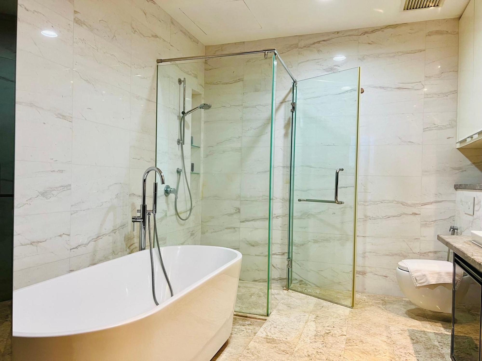 Platinum Klcc By Premium Hospitality Kuala Lumpur