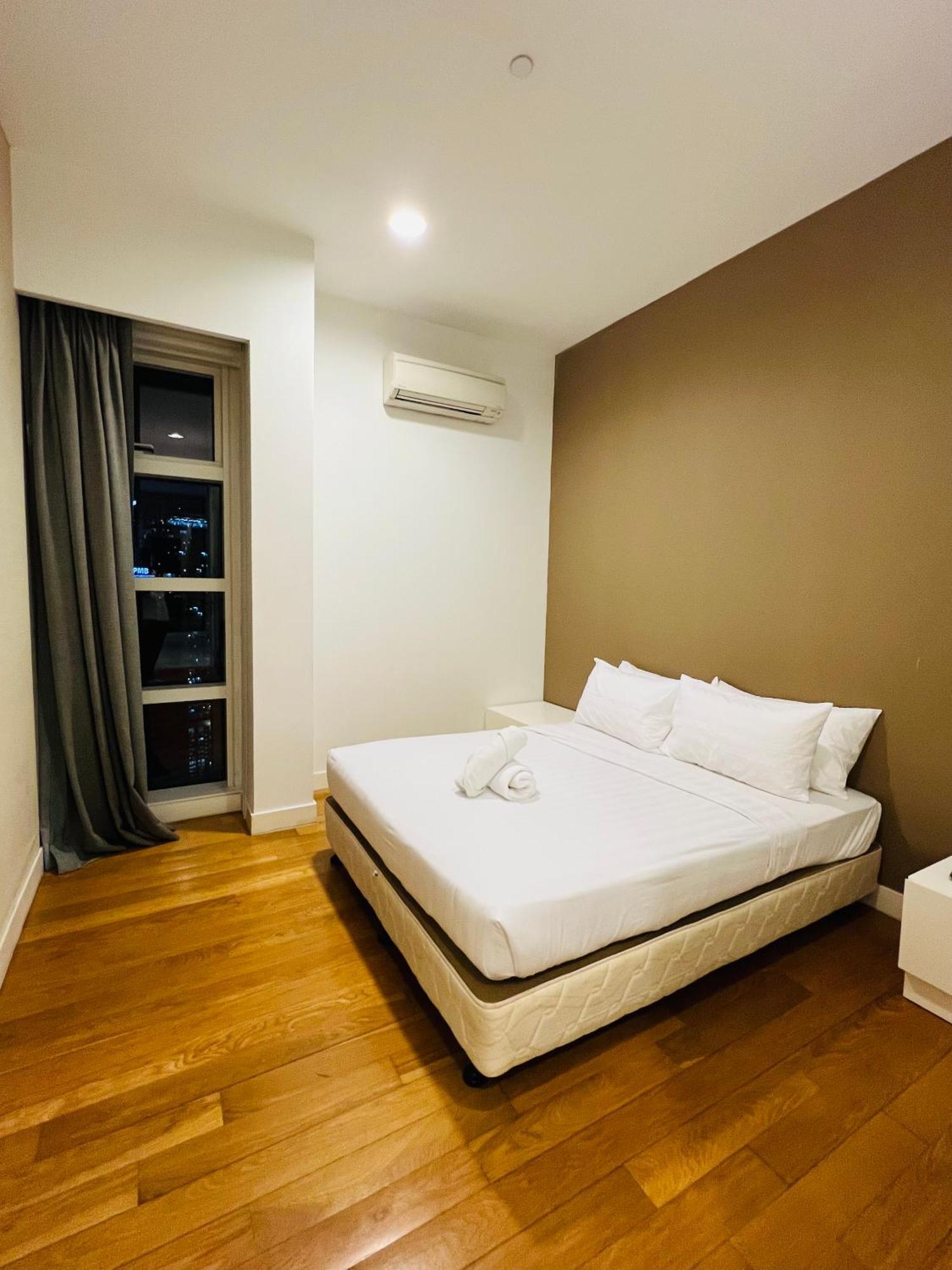 Apartment Platinum Klcc By Premium Hospitality *
