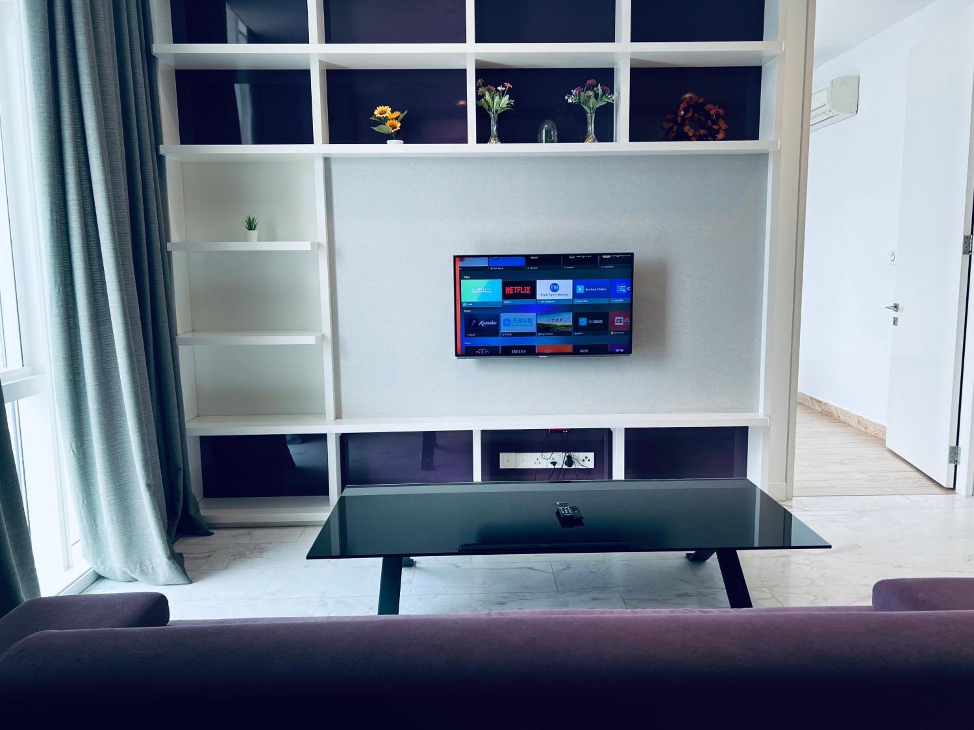 Platinum Klcc By Premium Hospitality