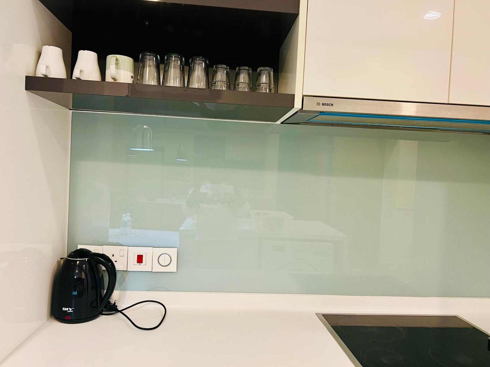 Apartment Platinum Klcc By Premium Hospitality *