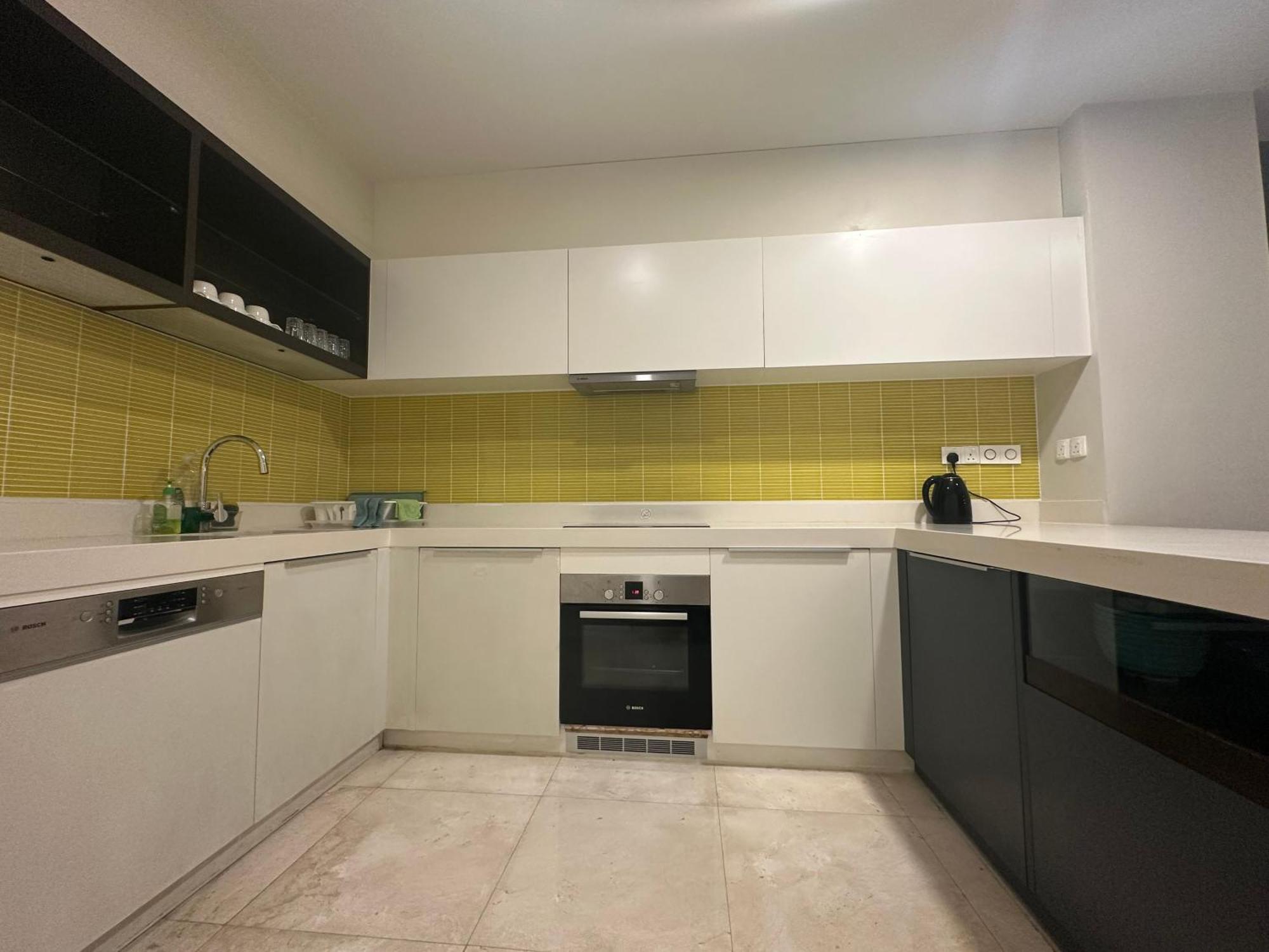Apartment Orental Tropicana The Klcc Bukit Bintang City Center