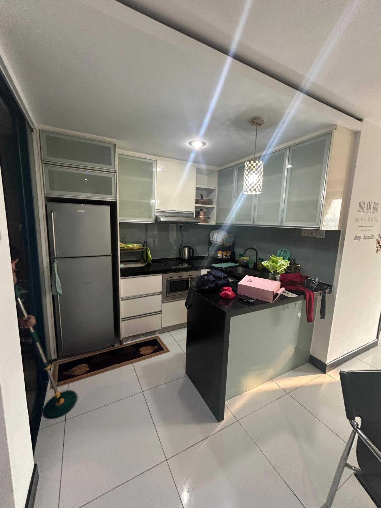 Golden Heavenhomestay Apartment Kuala Lumpur