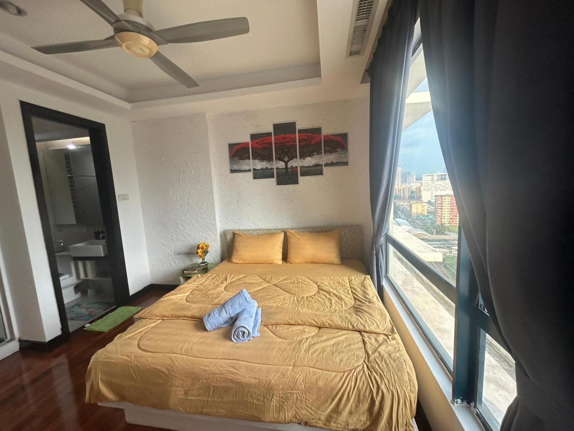 Apartment Golden Heavenhomestay