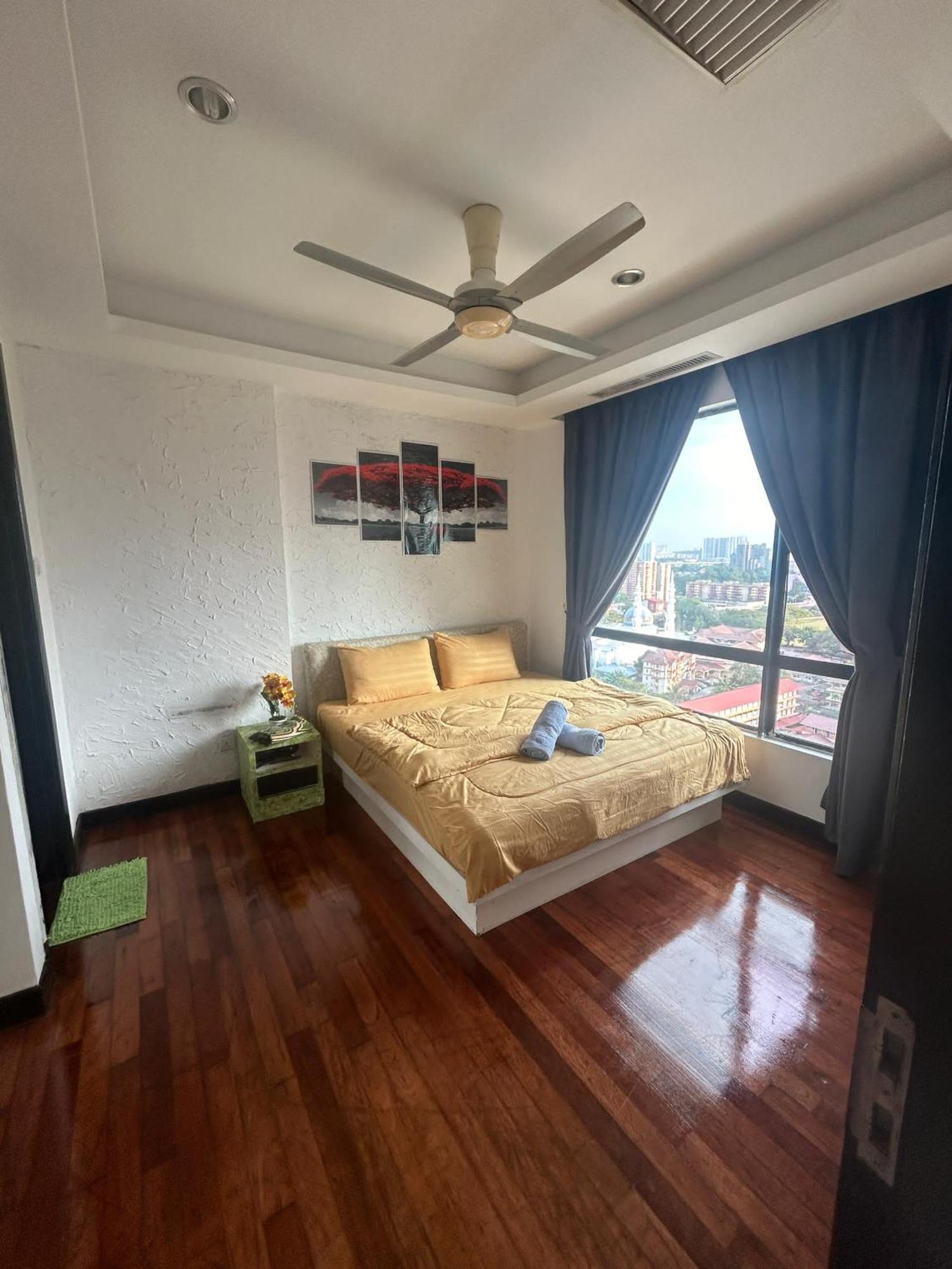 Golden Heavenhomestay * Kuala Lumpur