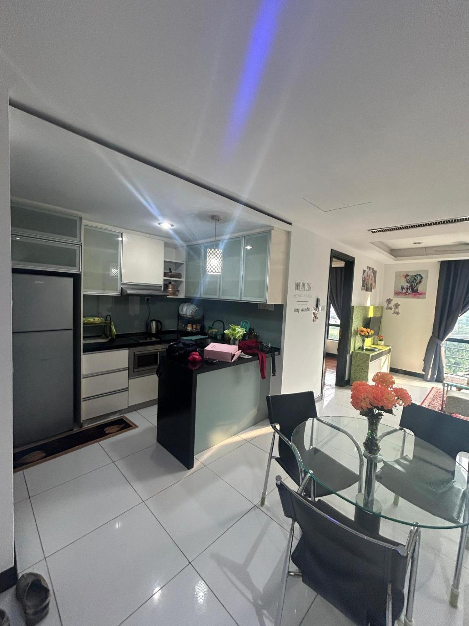 Golden Heavenhomestay Apartment Kuala Lumpur