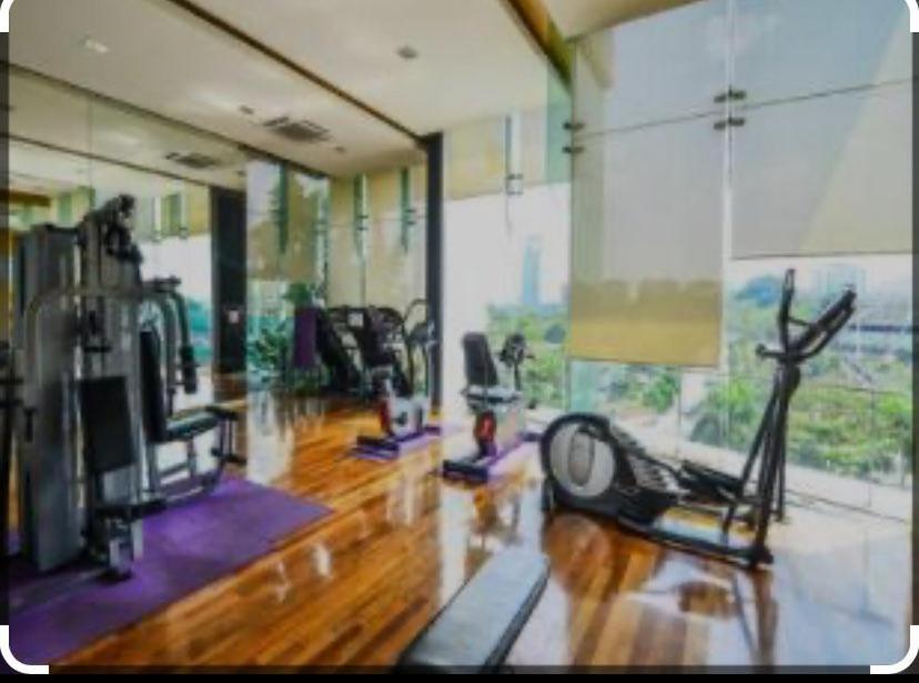 Golden Heavenhomestay Apartment *