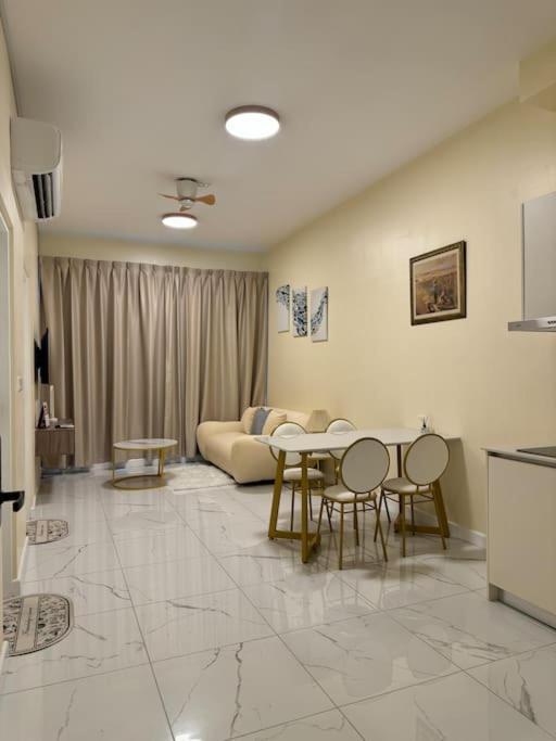 Apartment Sweet Kuala Lumpur
