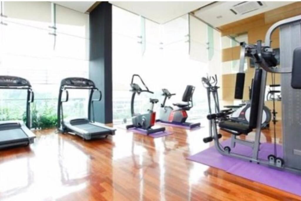 Golden Heavenhomestay Apartment Kuala Lumpur