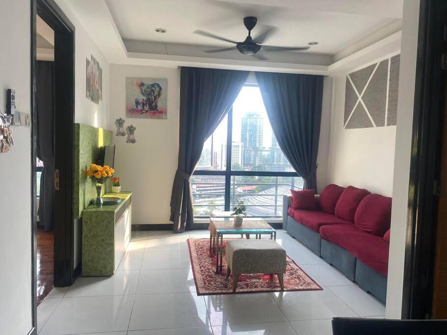 Golden Heavenhomestay Kuala Lumpur