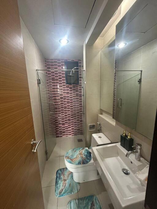 Golden Heavenhomestay Apartment Kuala Lumpur
