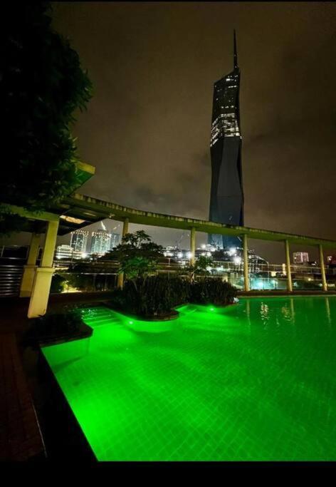 Golden Heavenhomestay Kuala Lumpur