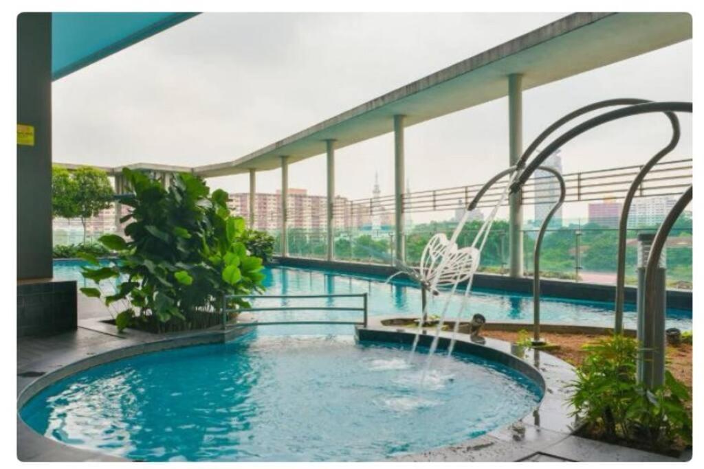 Golden Heavenhomestay Apartment