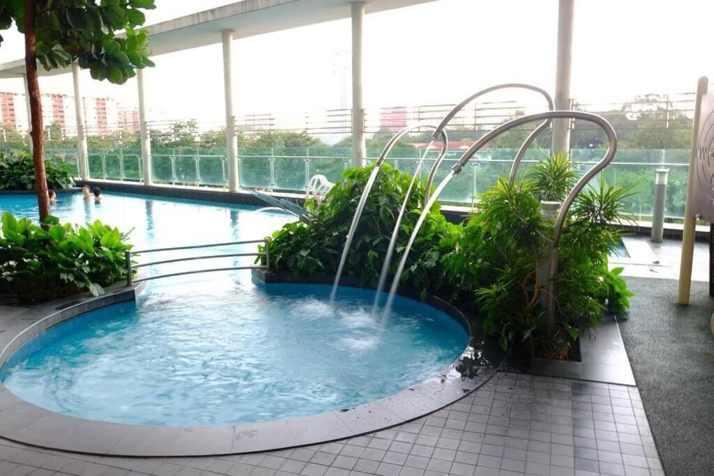 Apartment Golden Heavenhomestay